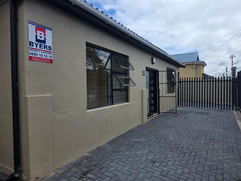 To Let 3 Bedroom Property for Rent in Parow Western Cape